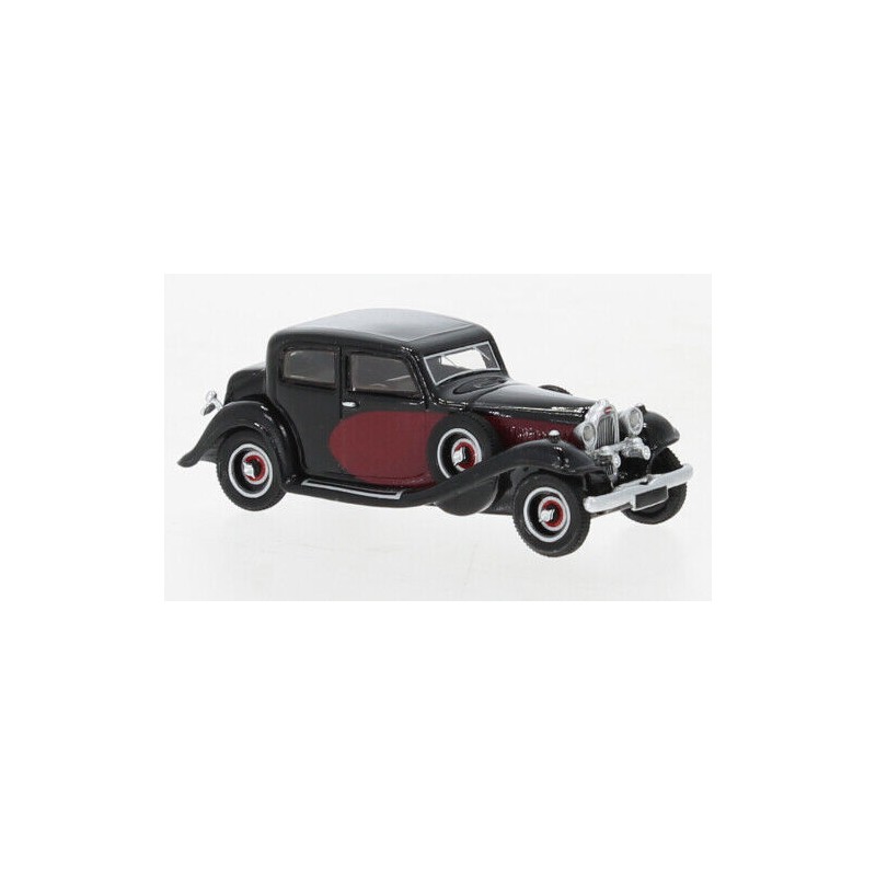 Bugatti Typ 57 Galibier. BoS Models BOS87836