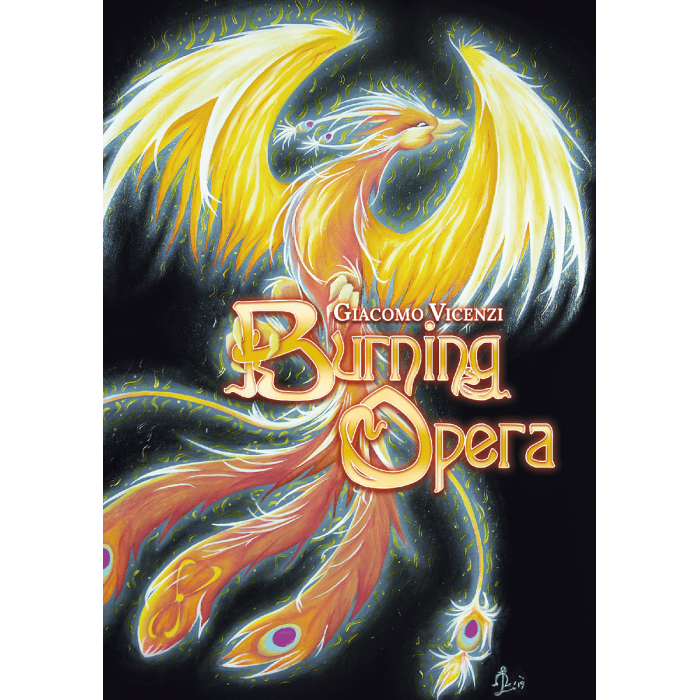 Burning Opera
