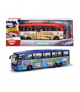 Bus Turismo,  cm.30 - 2 asst.