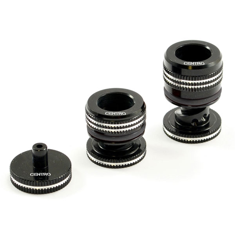 CENTRO 20-30mm Rotating Ride Height Gauge - Misuratore di altezza rotante 20-30mm - [C0500]