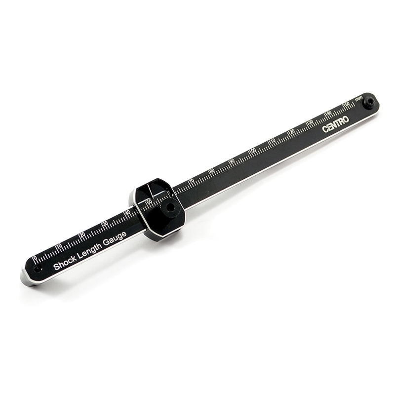 CENTRO Tool Shock Lenght Gauge - Misuratore lunghezza ammortizzatori - [C0507]