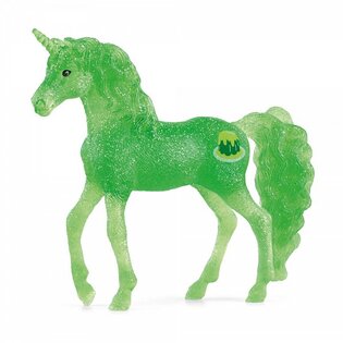 Schleich da collezione Unicorn Jelly Fruit