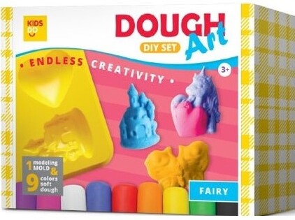 Set modellismo UNICORNO