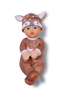 Baby Born per bambini Spinkáčik cerbiatto, 30 cm