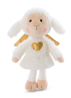 NICI peluche Angel Sheep La La Lammie 30cm, confezione regalo