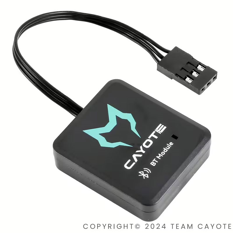 CAYOTE B-Tune Bluetooth module - [CACBM01]