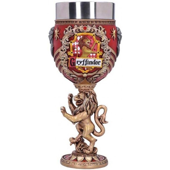 Calice - Harry Potter - Grifondoro