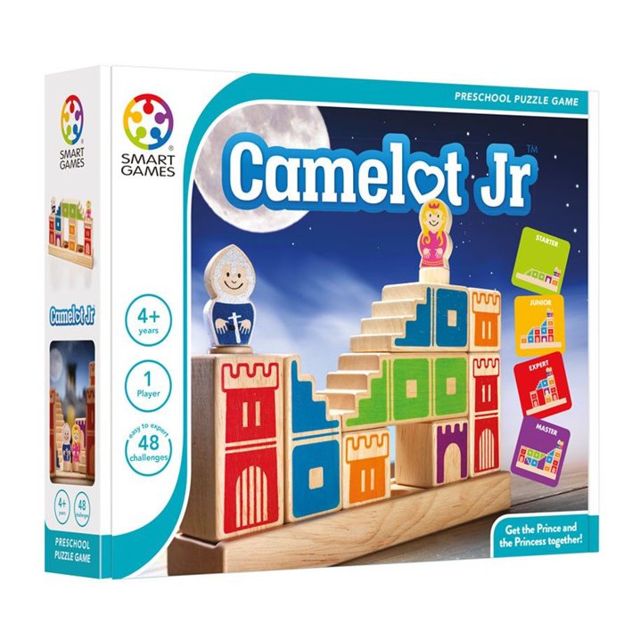 Camelot Jr