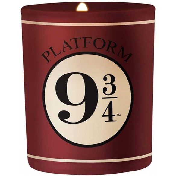 Candela - Harry Potter - Binario 9 e 3/4