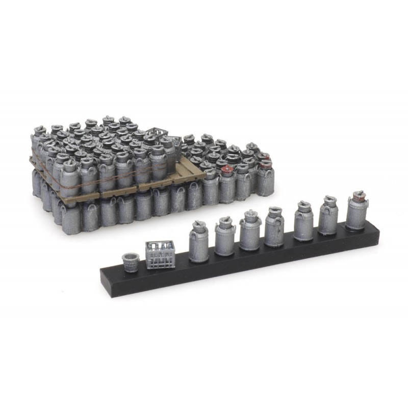 Carico: lattaie. ARTITEC 487.801.80