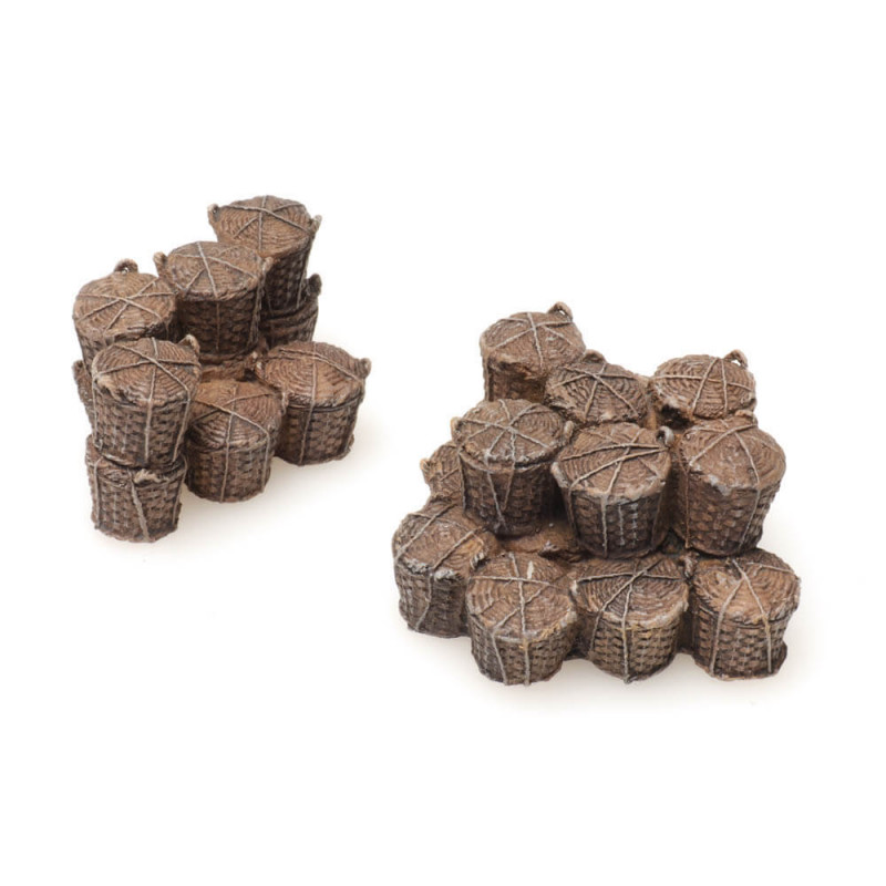 Carico: cestini da pesca. ARTITEC 28.119