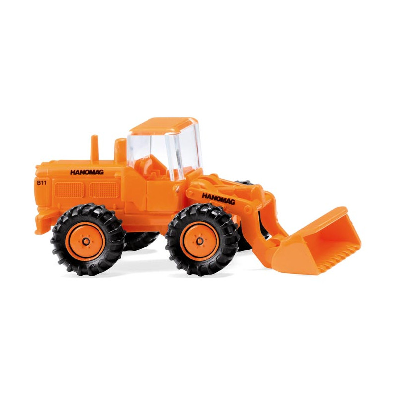 Caricatore Hanomag B11. WIKING 097403