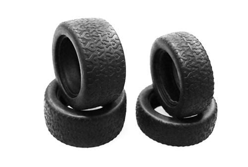 Carisma 4 pneumatici Shore 38 GT24B 15387