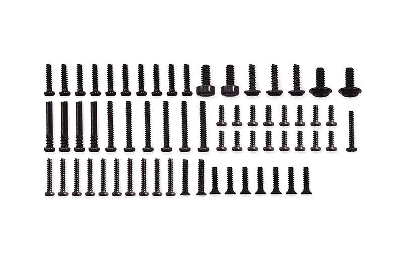 Carisma Kit di bulloni GT24B 15389