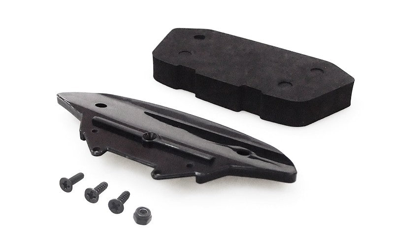 Carisma Kit paraurti anteriore Audi RS5 DTM 2014 GT10RS 15378