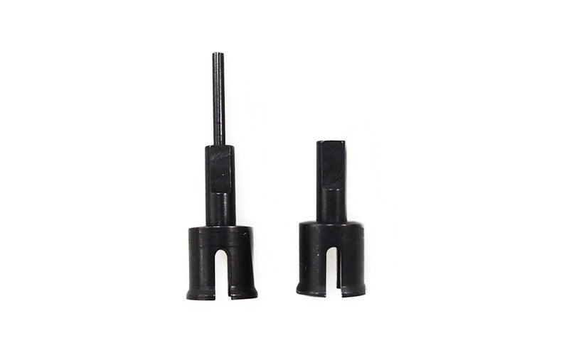 Carisma Giunto cardanico GT10RS Uscita diff 15356