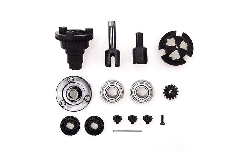 Carisma Set completo del differenziale GT24B 15394