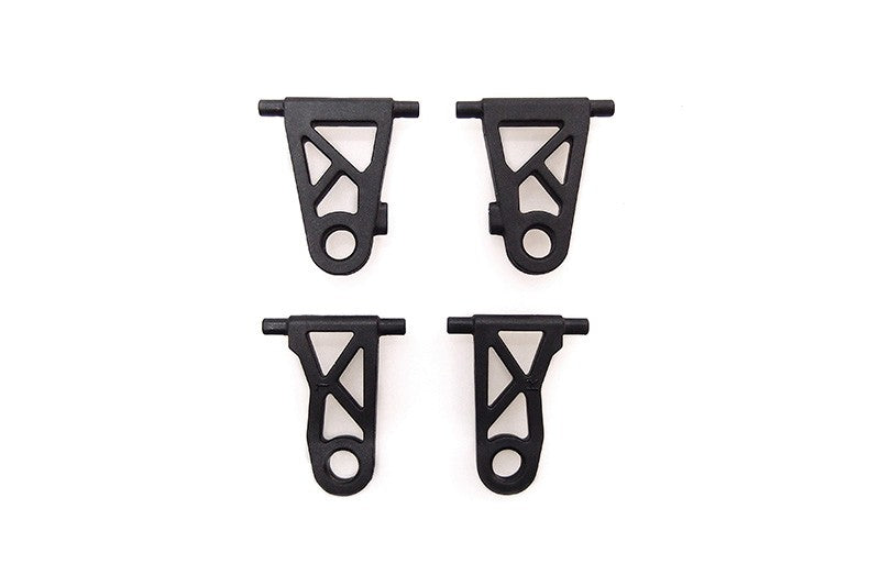 Carisma Bracciali anteriori GT24B 15408