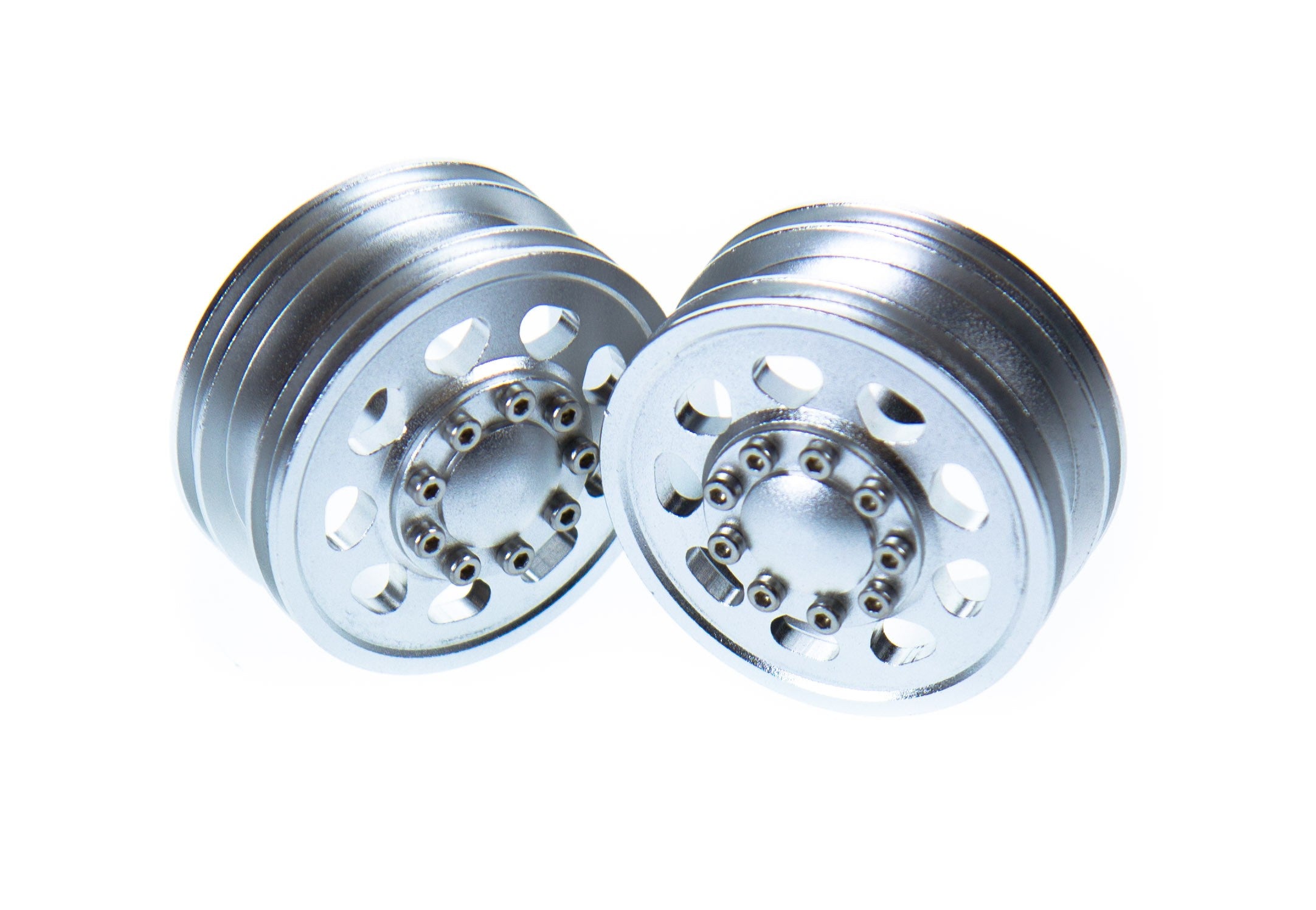 Carson Cerchi in alluminio a 9 fori 500530907