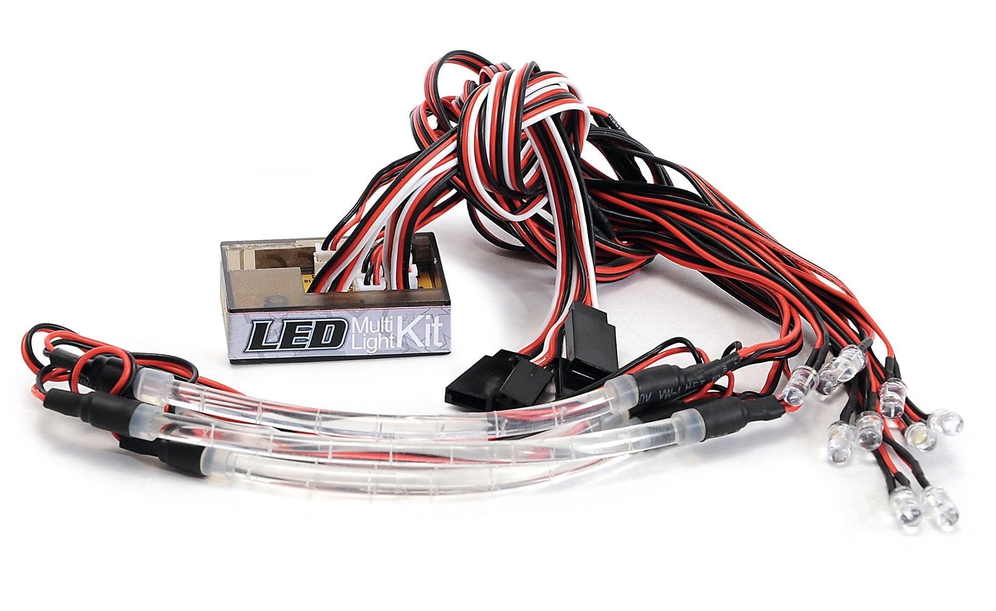 Carson Kit 10 LED con controller 500906153