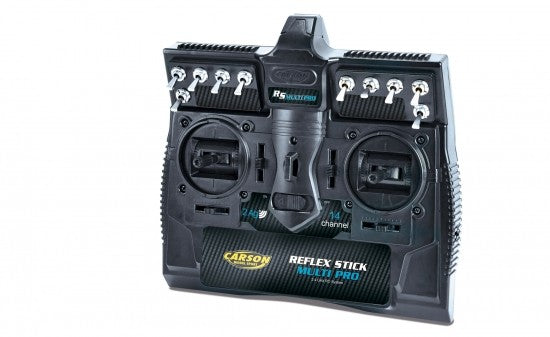 Carson Radio Reflex Stick Multi Pro 14 canali 500501003