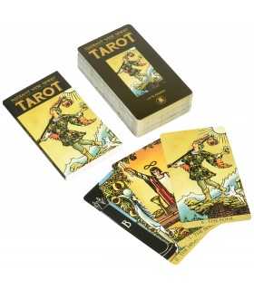 Carte Formato Tarocco - Radiant Wise Spirit Tarot