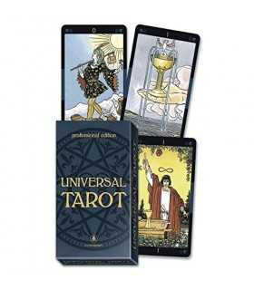 Carte Formato Tarocco - Universal Tarot