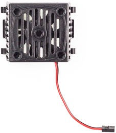 Ventola di ricambio CASTLE Sidewinder 8° 011-0101-00