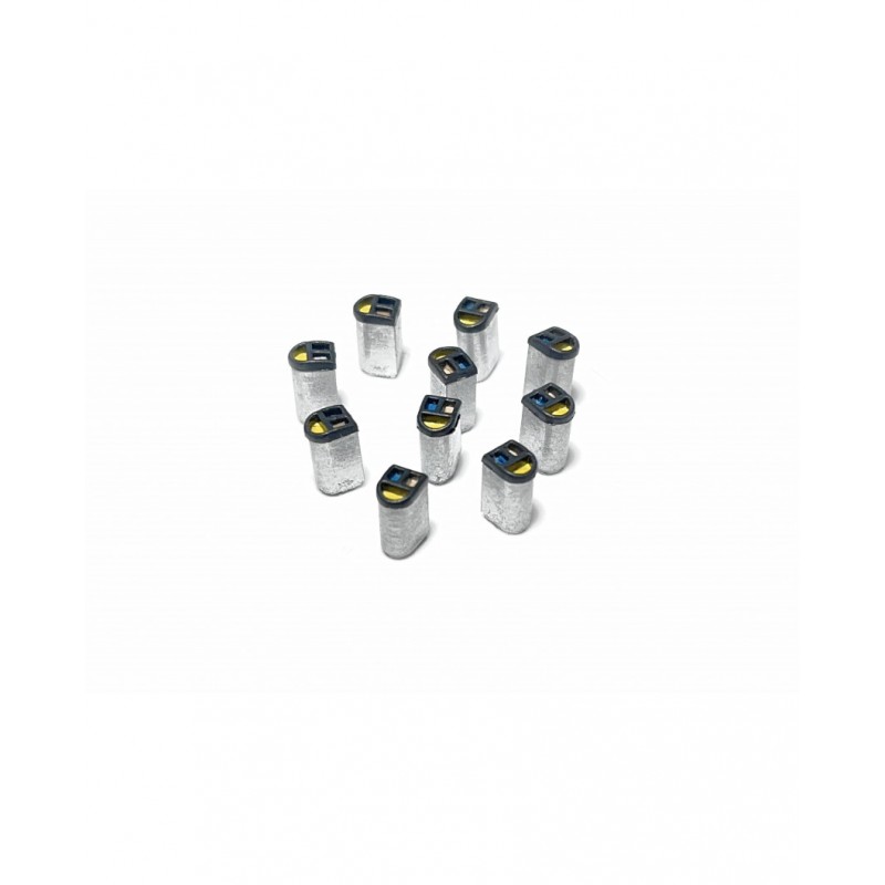 Cestini (x10). N-Train 211.016