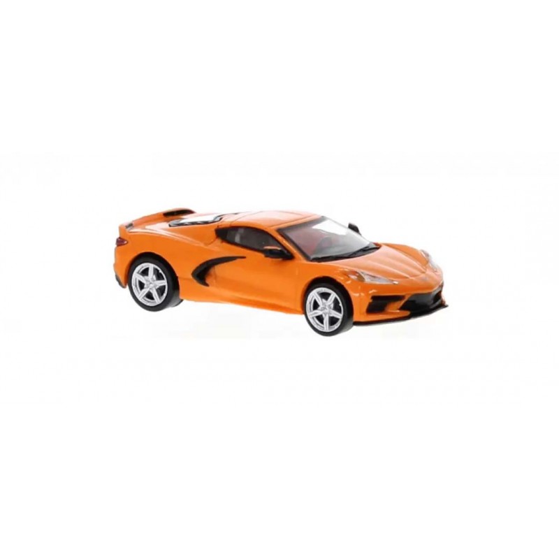 Chevrolet Corvette C8. PCX87 PCX870675