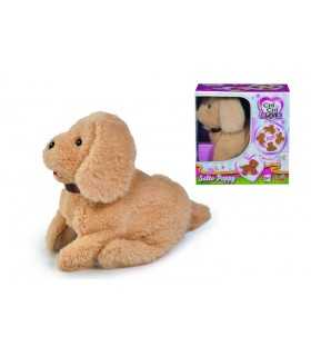 Chi Chi Love Salto Puppy cm.20