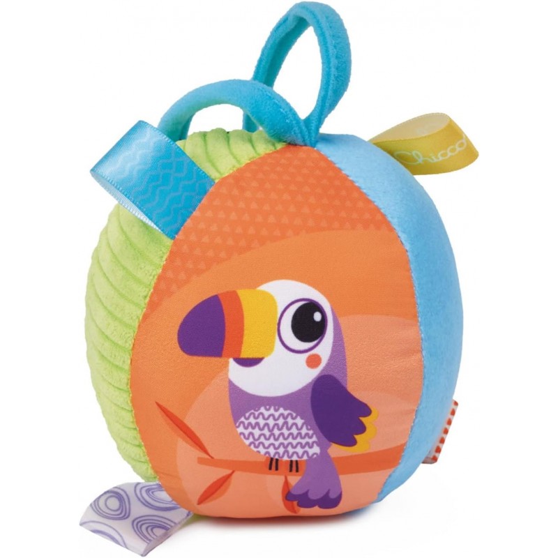 CHICCO - Baby Sense Soft Ball - 16844