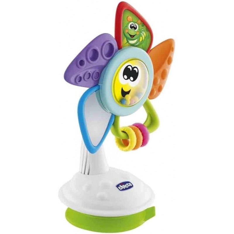 CHICCO - Milo la Girandola - 10453