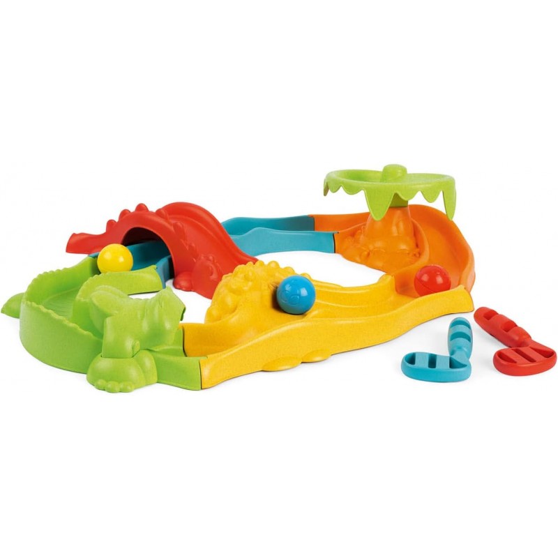 CHICCO - Safari Mini Golf 3 in 1 - 16246