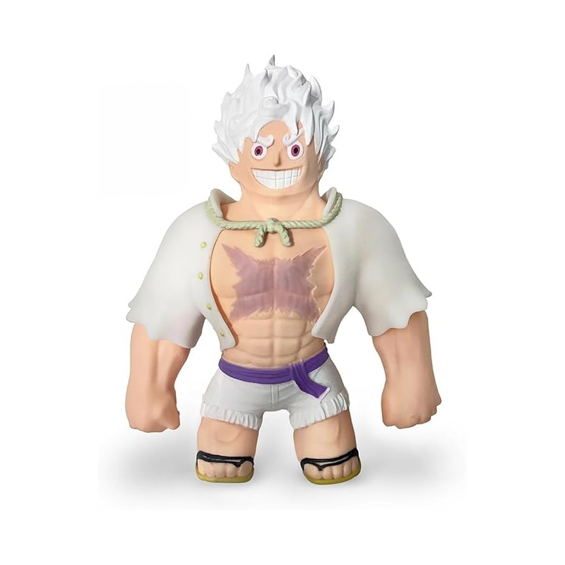 CICABOOM - Elastikorps Maxi One Piece - Luffy Gear 5 - 633487