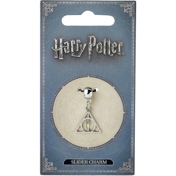 Ciondolo - Harry Potter - Doni della Morte