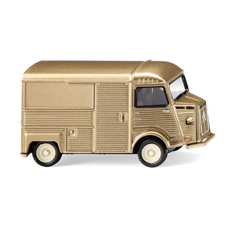 Citroën 2 HY Furgone. WIKING 026208