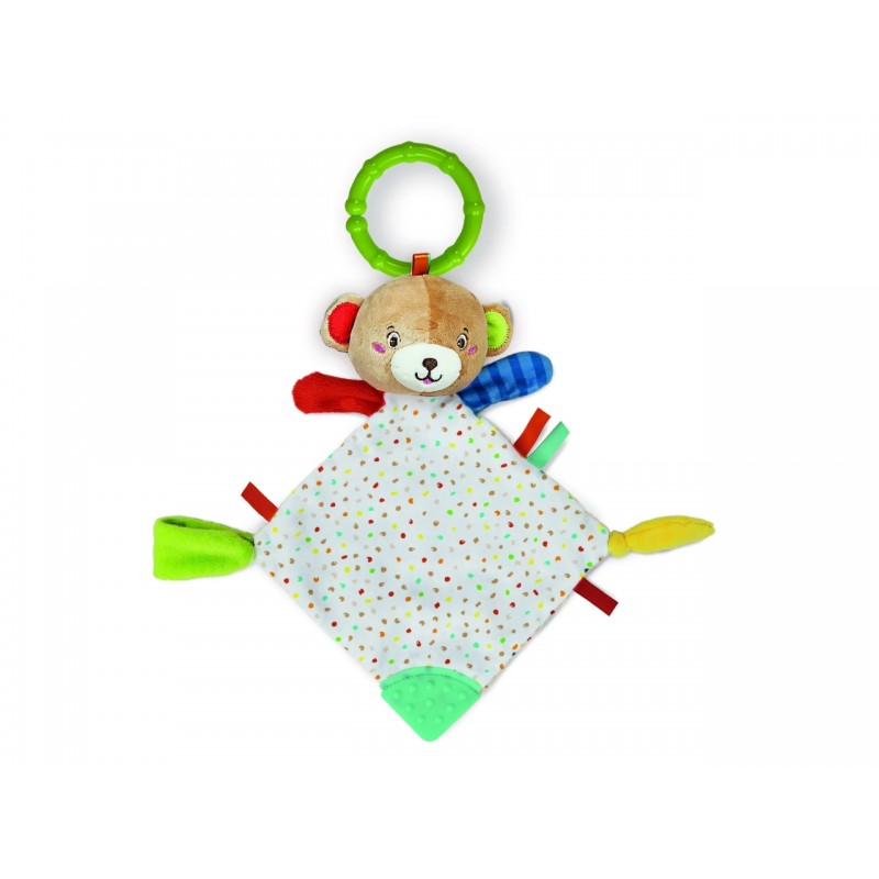 CLEMENTONI - Orsetto Copertina - 17825