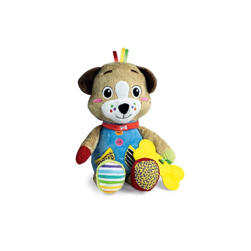 CLEMENTONI - Pete il Cane - 17759