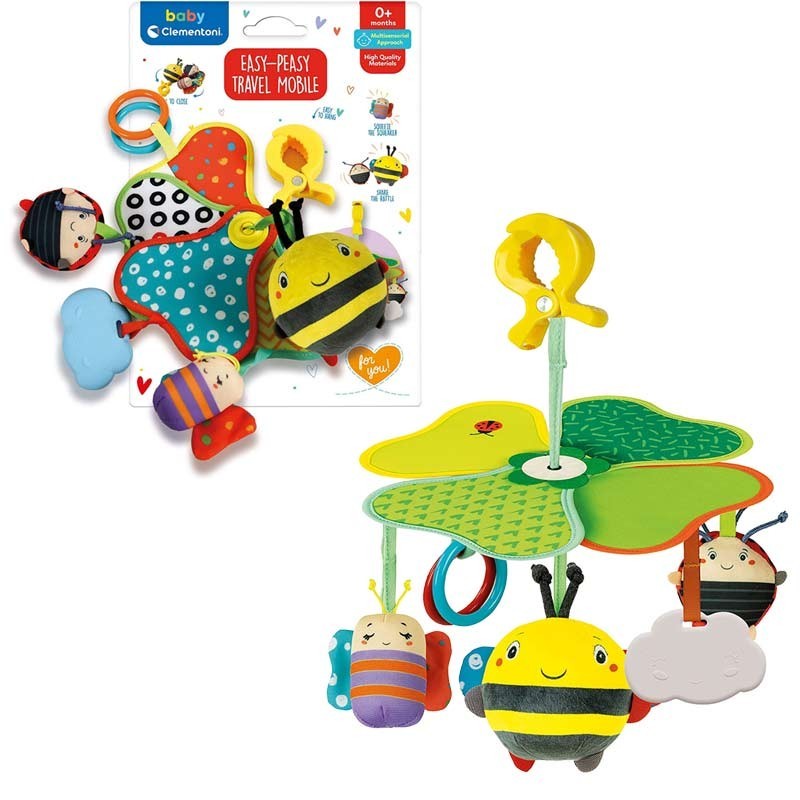 Giostrina da Viaggio