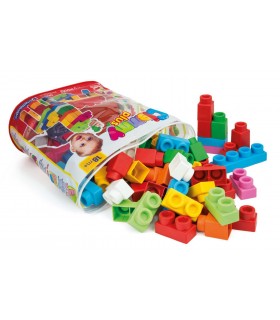 Clemmy Plus Sacca 60 Mattoncini