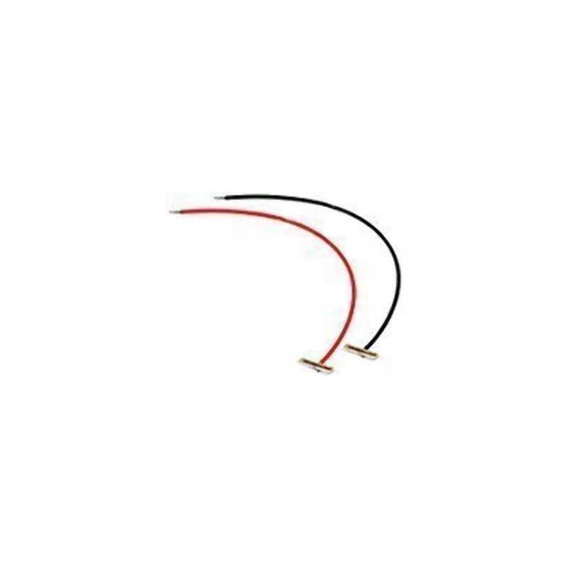 Collegamento elettrico piastre di pesca (cod. 75-83). PECO PL-81