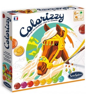 Colorizzy - Cavalli