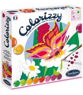 Colorizzy - Farfalle