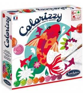 Colorizzy - Fondali Marini