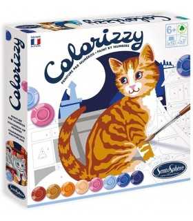 Colorizzy - Gattini