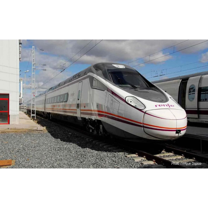 Composizione S-114 Avant, RENFE. ARNOLD HN2475