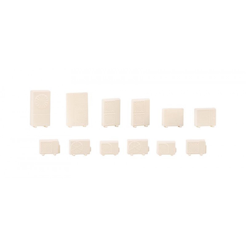 Condizionatori. FALLER 180976