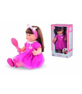 Corolle - Bambola Alice cm.36 con Spazzola