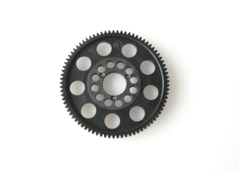 Spur-gear Super-True 64P / 116T